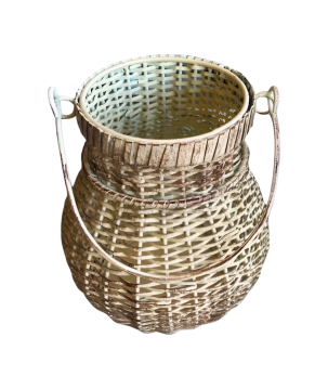 Lantern Mora S D21H21cm(80898)