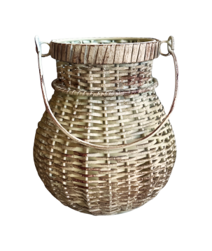 Lantern Mora S D21H21cm(80898)