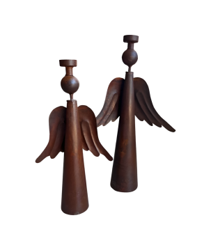 Angel iron cup M 42cm (80982)