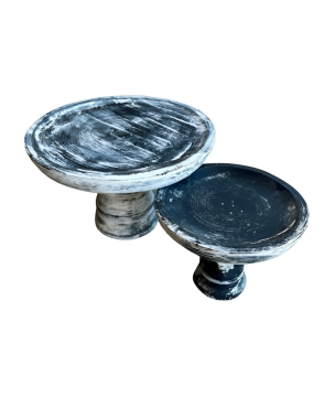 Cakestand S D20H14cm(80954)