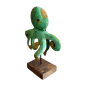 Octopus on stand L (80953)