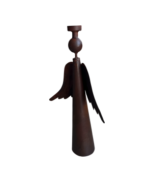 Angel iron cup L 50cm (80983)