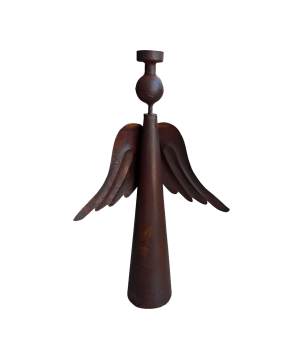 Angel iron cup L 50cm (80983)