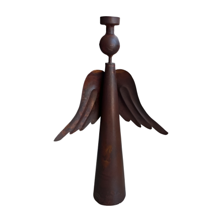 Angel iron cup L 50cm (80983)