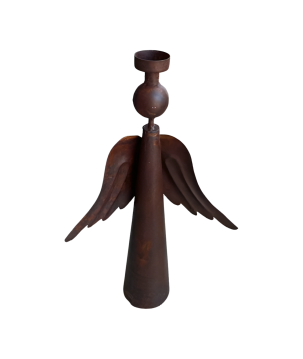 Angel iron cup L 50cm (80983)