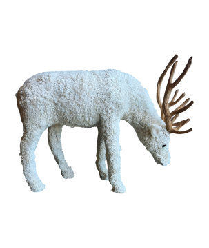 Deer 45cm L (80920)