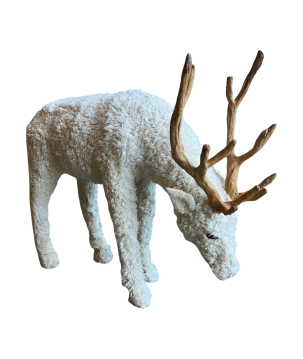 Deer 45cm L (80920)
