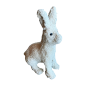 Rabbit fabrik 30cm(80921)