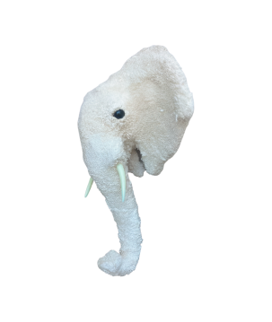 Elephant head L H47(80923)