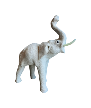 Elephant fabric 45cm(80926)