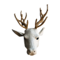 Deer head fabric H50(80927)
