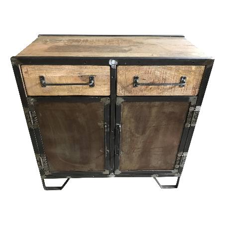 Seva sideboard 2 d/ 2dr (5822)