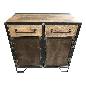 Seva sideboard 2 d/ 2dr (5822)