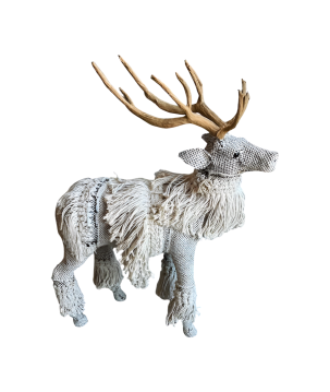 Deer Morracan 60cm(80928)