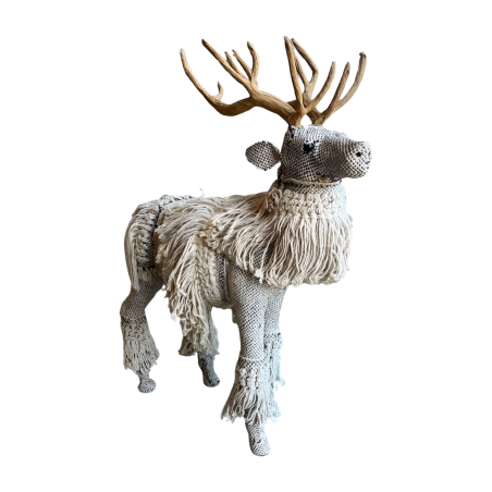 Deer Morracan 60cm(80928)