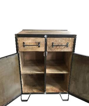Seva sideboard 2 d/ 2dr (5822)