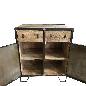 Seva sideboard 2 d/ 2dr (5822)