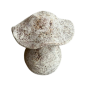 Mushroom ceramic M H20cm(80912)