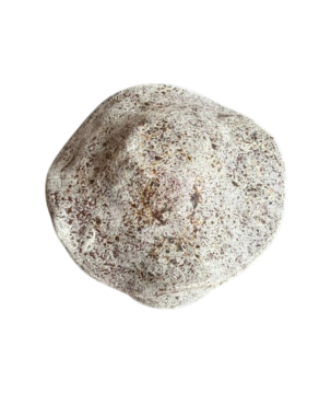 Mushroom ceramic M H20cm(80912)