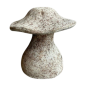 Mushroom ceramic S H15cm(80913)