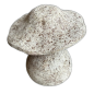 Mushroom ceramic S H15cm(80913)