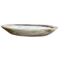 Bowl Perahu wax (80894)