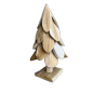 Christmas tree teak H40(7296)