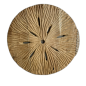 Deco sun teak D80cm (7329)
