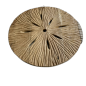 Deco sun teak D80cm (7329)