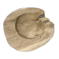 Bowl teak D50cm(3125)