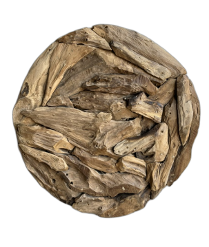 Walldeco round D70cm(80437)