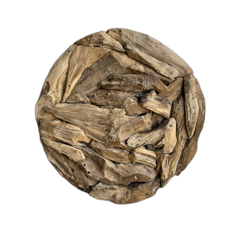 Walldeco round D70cm(80437)