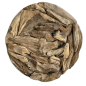 Walldeco round D70cm(80437)