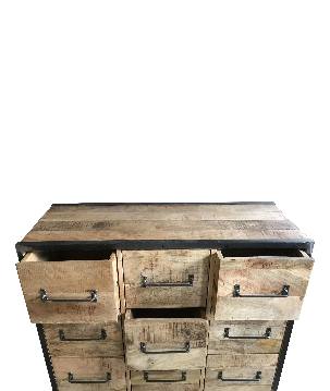 Seva 9-drawer cabinet(5825)
