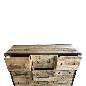 Seva 9-drawer cabinet(5825)