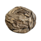 Walldeco round D70cm(80437)