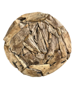 Walldeco round D80cm(80438)
