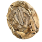 Walldeco round D80cm(80438)