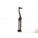 Giraffe burn 150cm(3435)