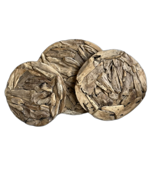 Walldeco round D80cm(80438)