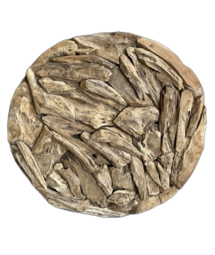 Walldeco round D90cm(80439)