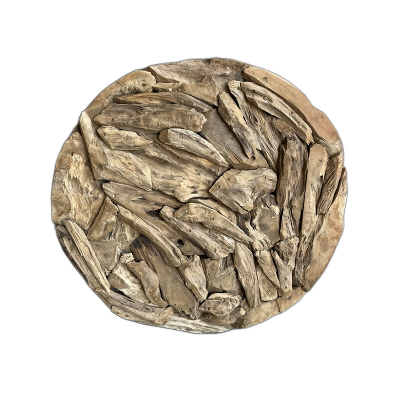 Walldeco round D90cm(80439)