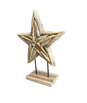 Star teak Bintang  (3178)