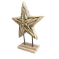 Star teak Bintang  (3178)