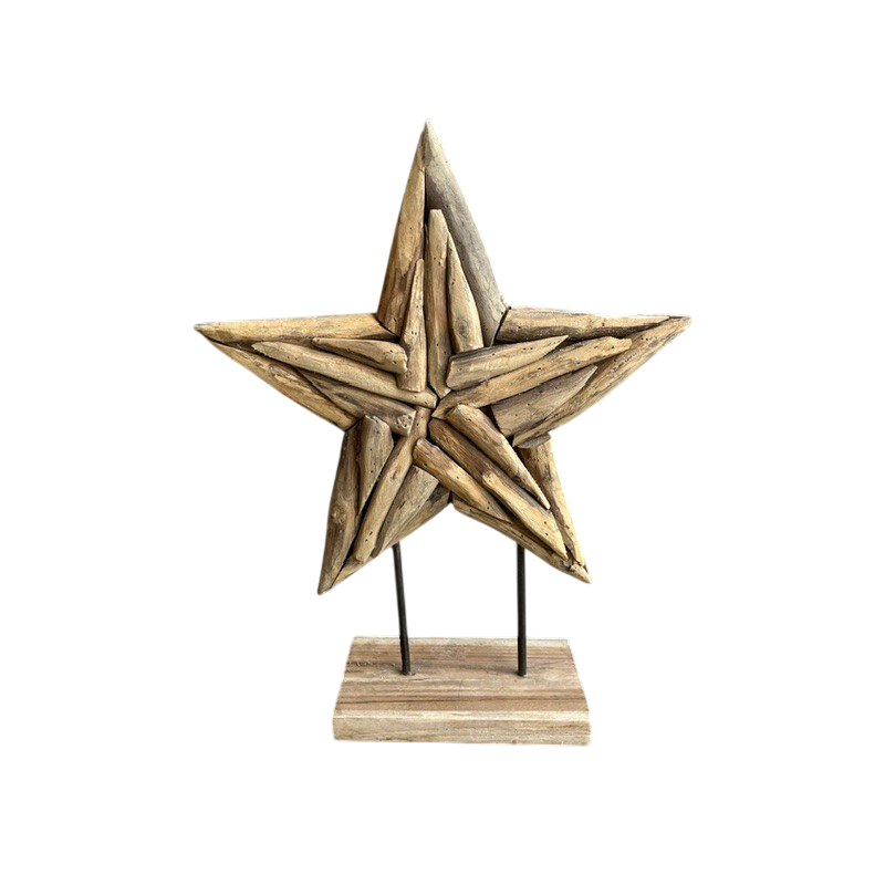 Star teak Bintang  (3178)
