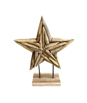 Star teak Bintang  (3178)