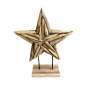 Star teak Bintang  (3178)