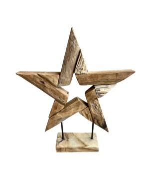 Star teak Bintang S (3177)