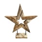Star teak Bintang S (3177)