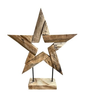 Star teak Bintang S (3177)